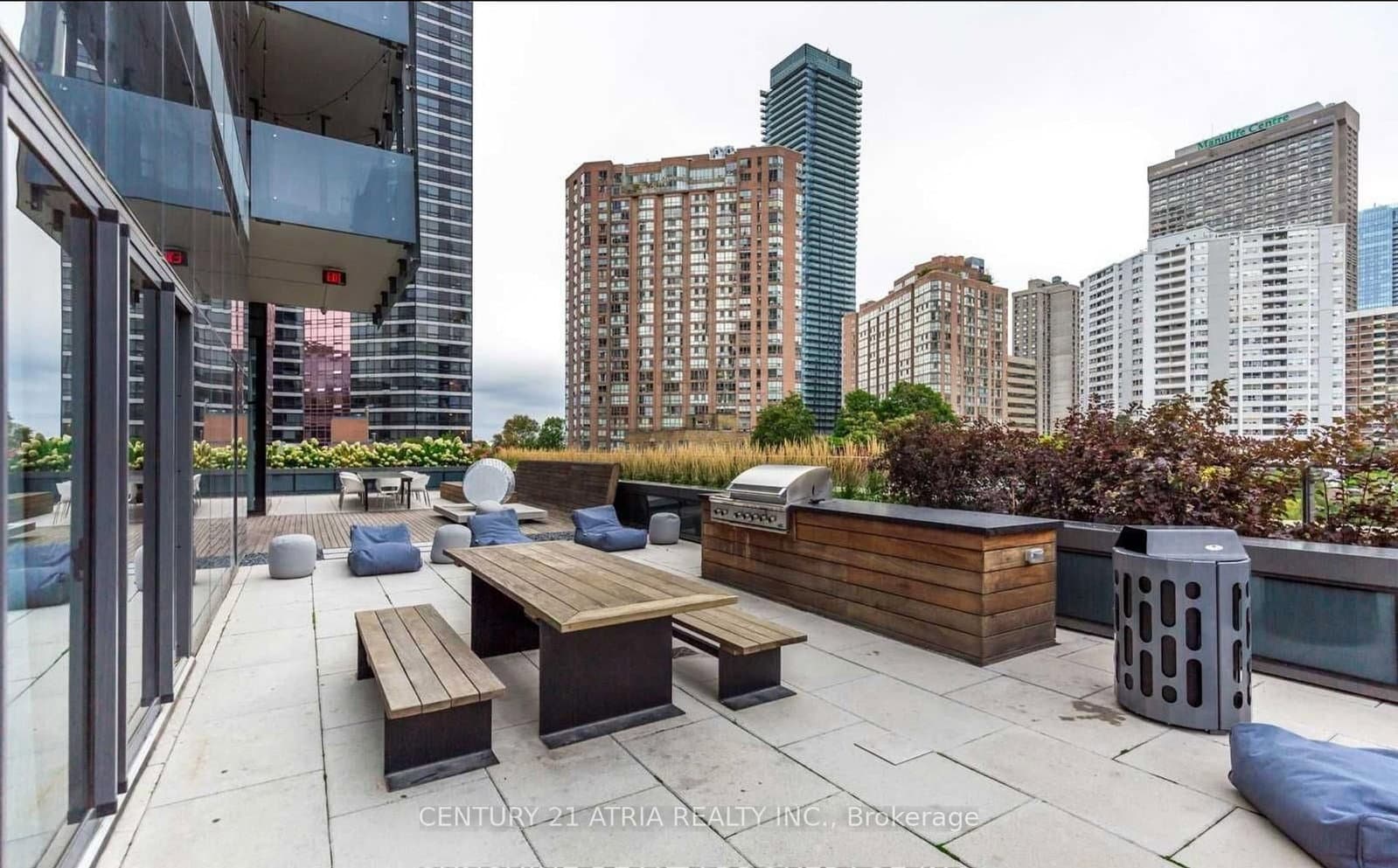 5 St Joseph Street, Unit 207 thumbnail 33