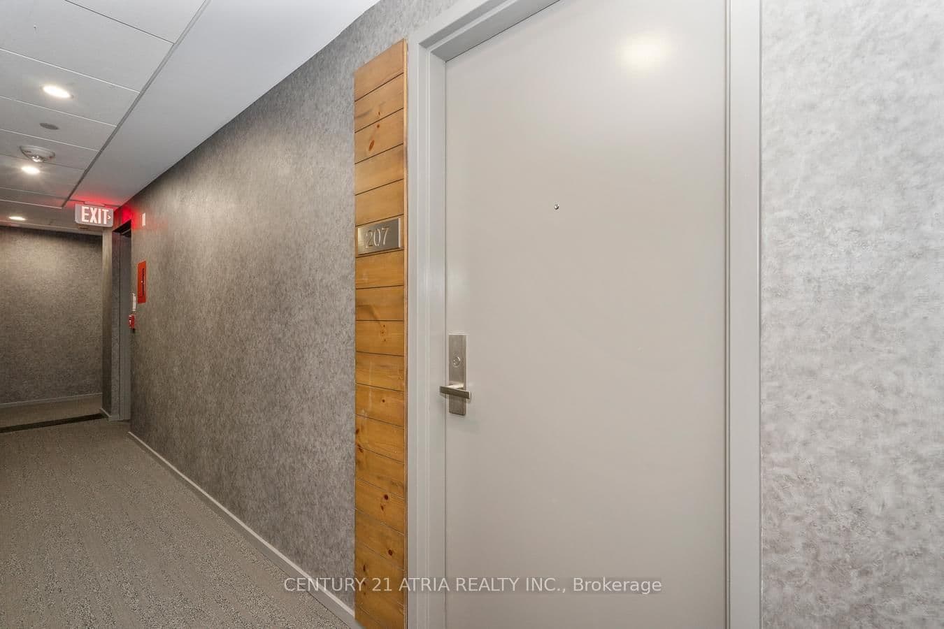 5 St Joseph Street, Unit 207 thumbnail 4