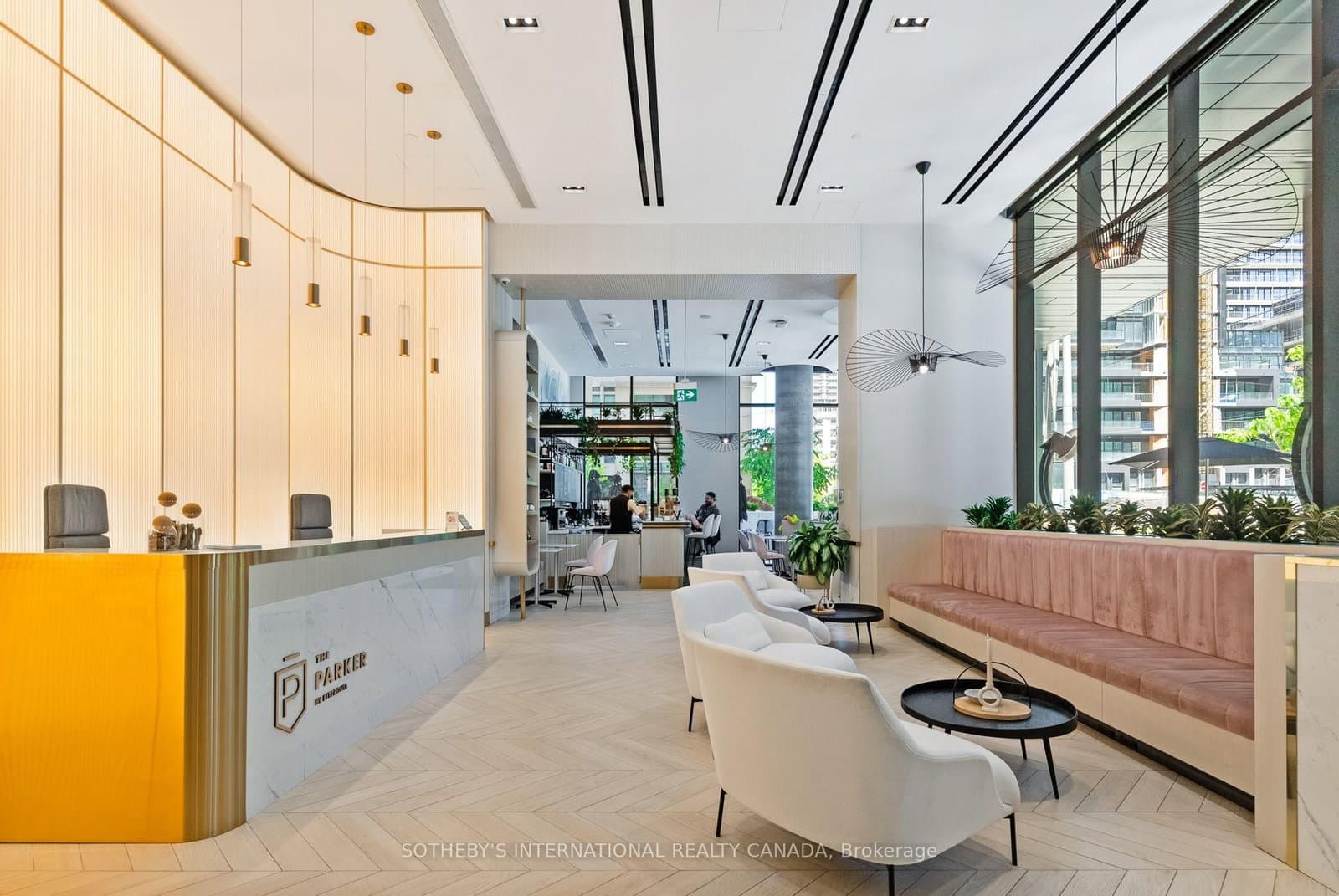 200 Redpath Avenue, Unit 3605 thumbnail 21