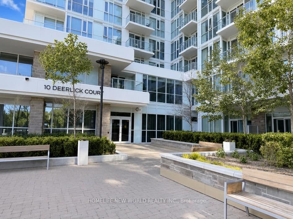 10 Deerlick Court, Unit 413 thumbnail 2