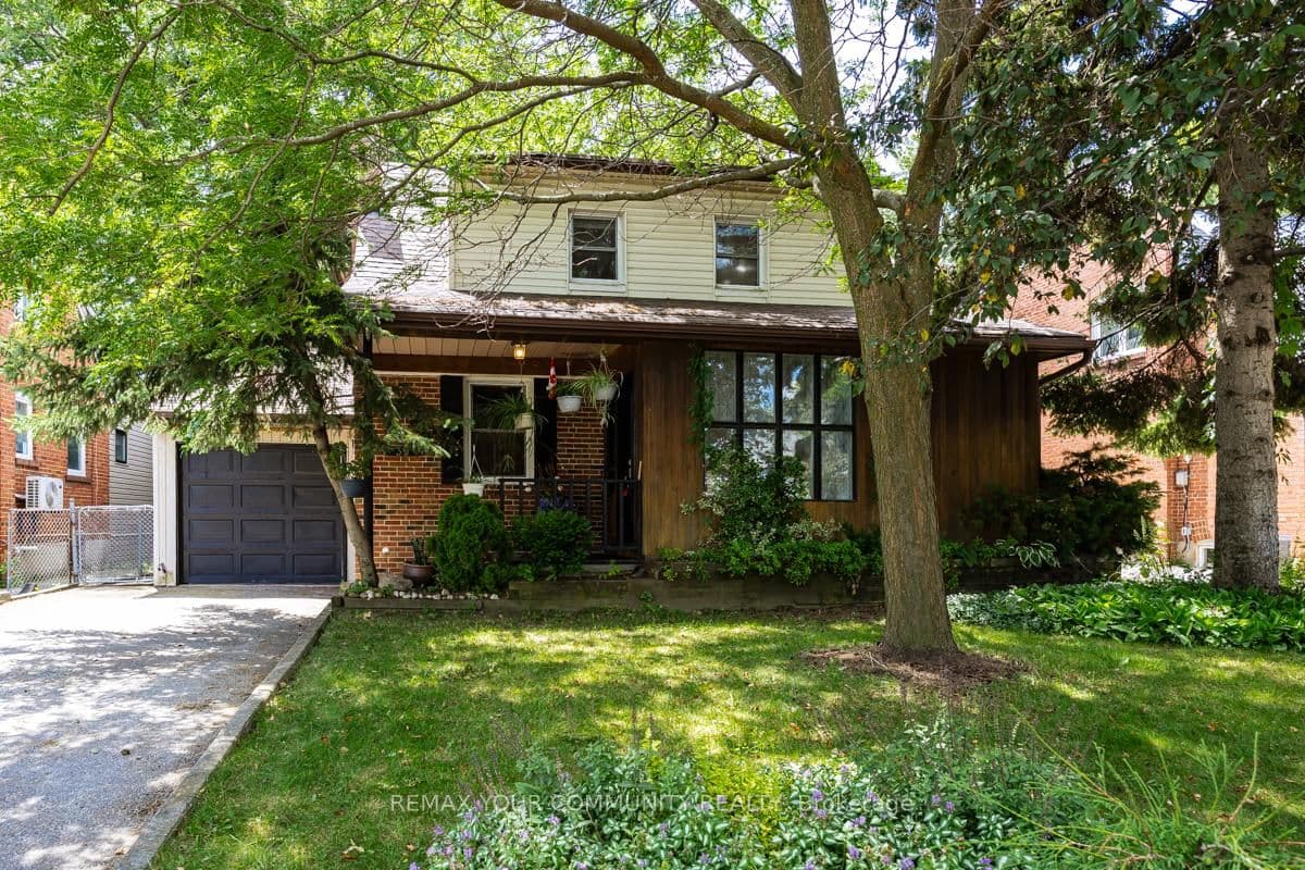 39 Cadillac Avenue - Image 1