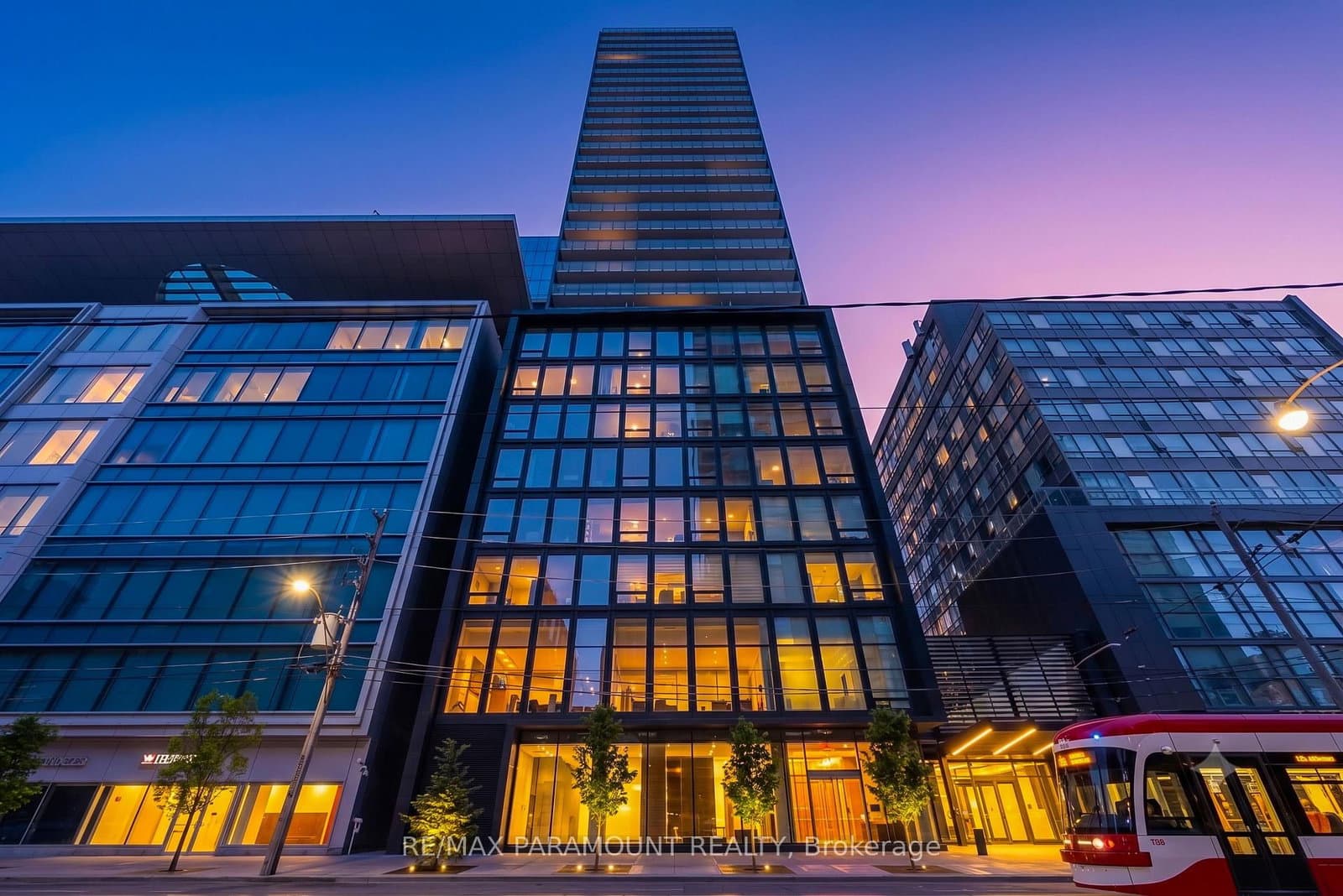 284 King Street E, Unit 3104 - Image 1