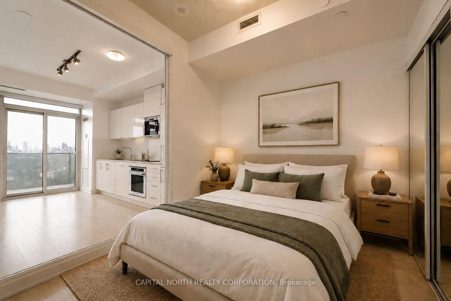 330 Richmond Street W, Unit 2507 thumbnail 12