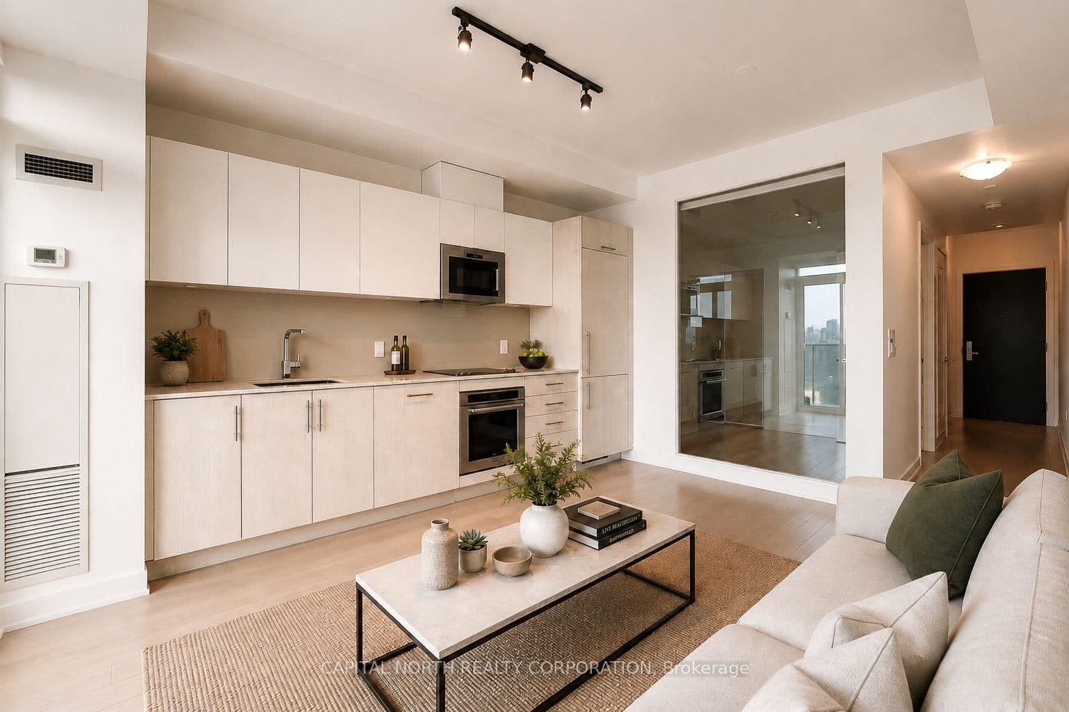 330 Richmond Street W, Unit 2507 thumbnail 7