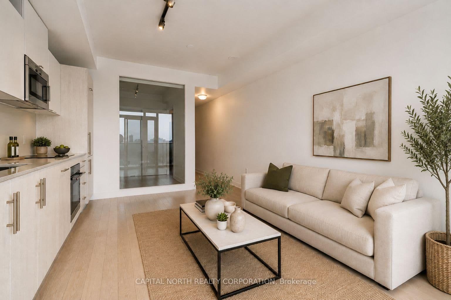 330 Richmond Street W, Unit 2507 thumbnail 8