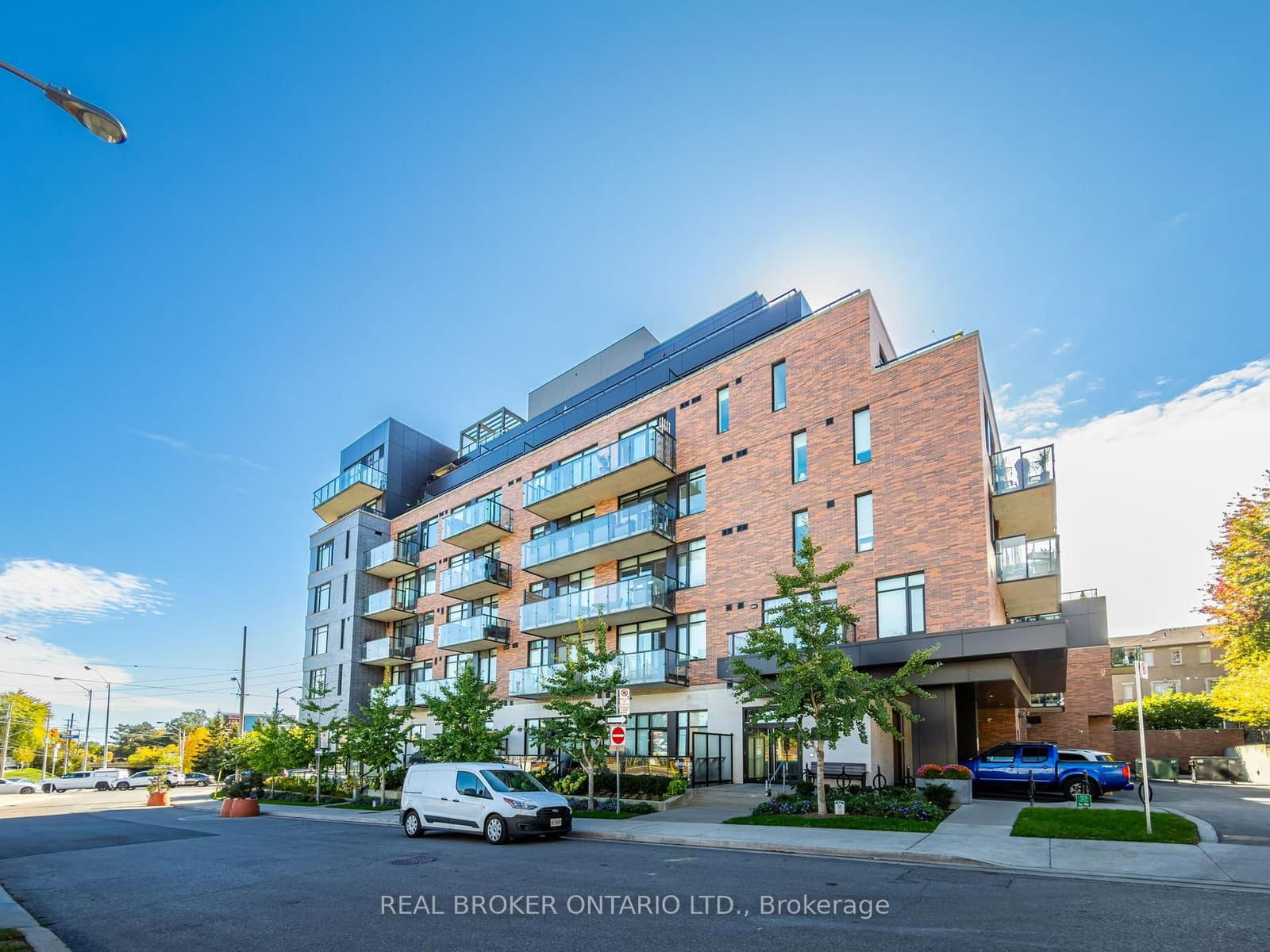 25 Malcolm Road, Unit 606 thumbnail 27
