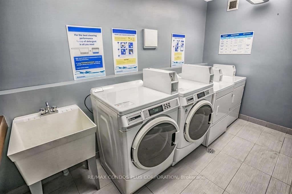 720 Spadina Avenue, Unit 1011 thumbnail 21