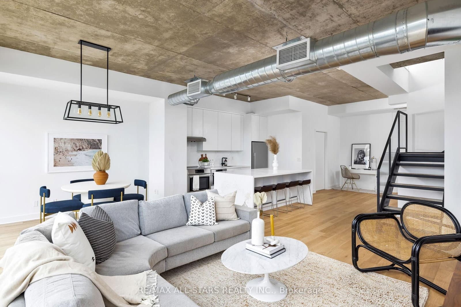 60 Bathurst Street, Unit Ph1011 - Image 1