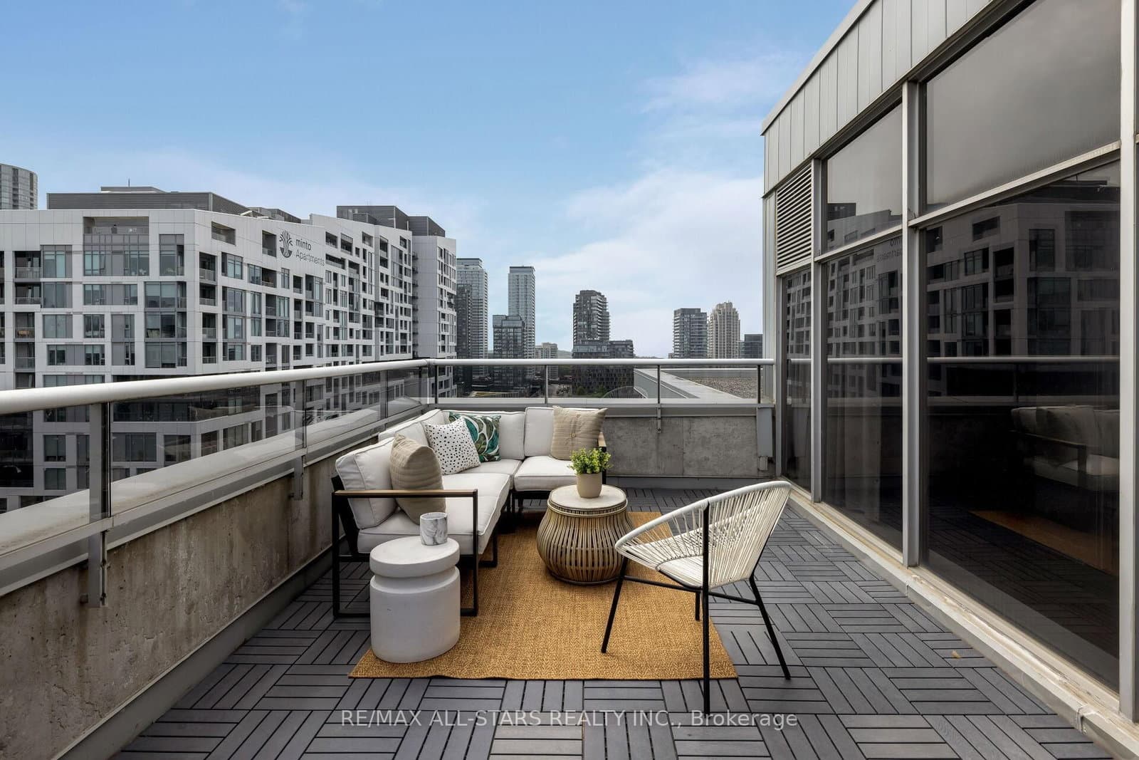 60 Bathurst Street, Unit Ph1011 thumbnail 26