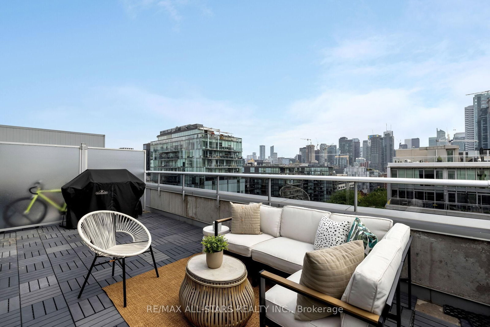 60 Bathurst Street, Unit Ph1011 thumbnail 27