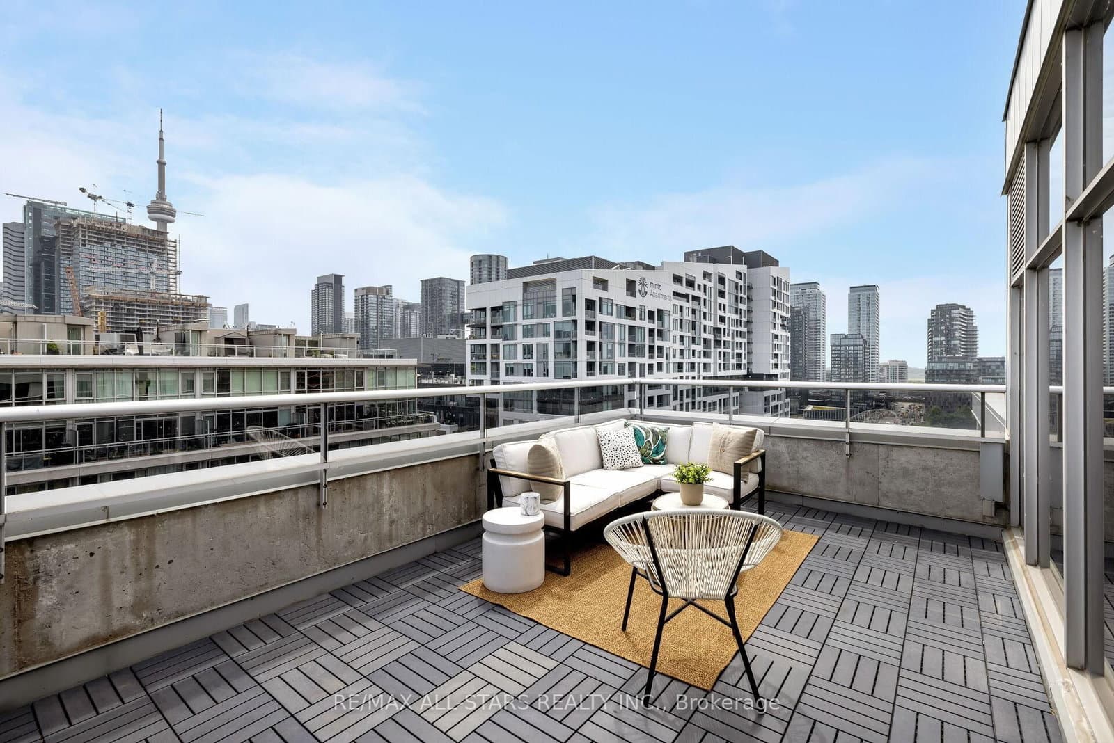 60 Bathurst Street, Unit Ph1011 thumbnail 28