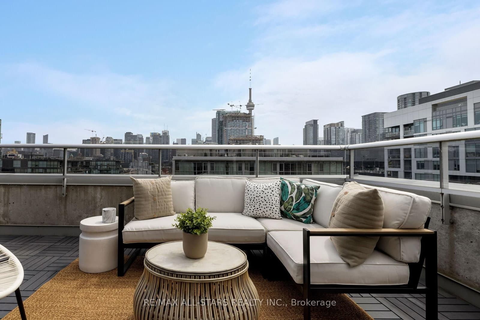 60 Bathurst Street, Unit Ph1011 thumbnail 29