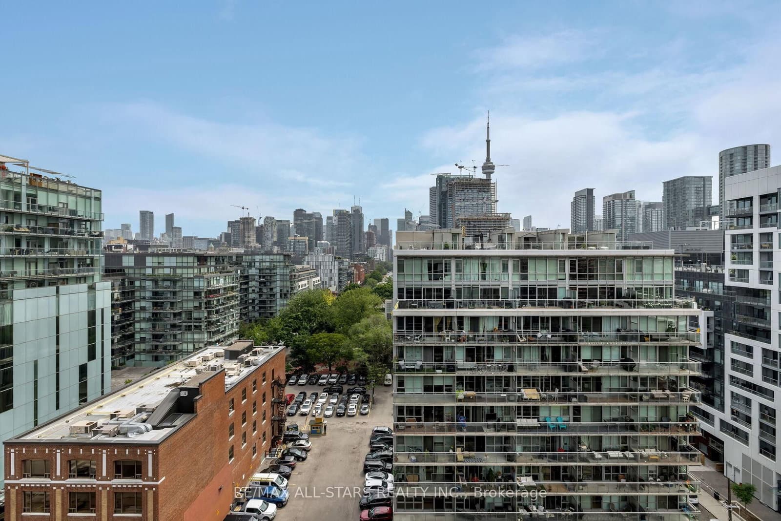 60 Bathurst Street, Unit Ph1011 thumbnail 30
