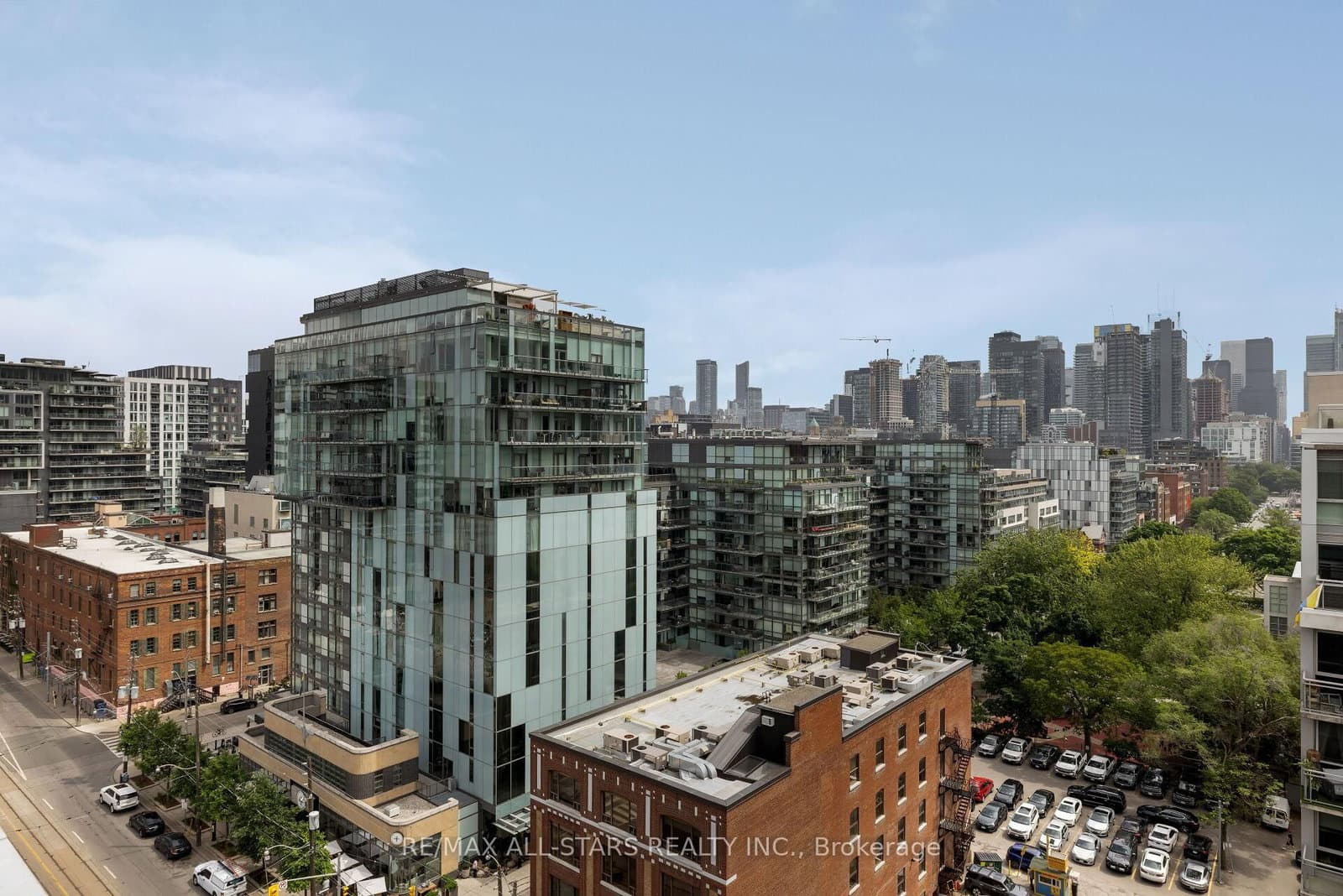 60 Bathurst Street, Unit Ph1011 thumbnail 32