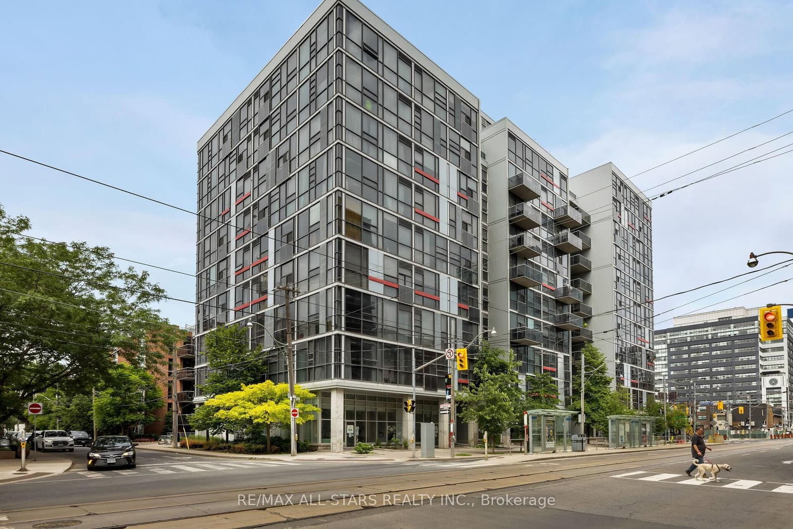 60 Bathurst Street, Unit Ph1011 thumbnail 33