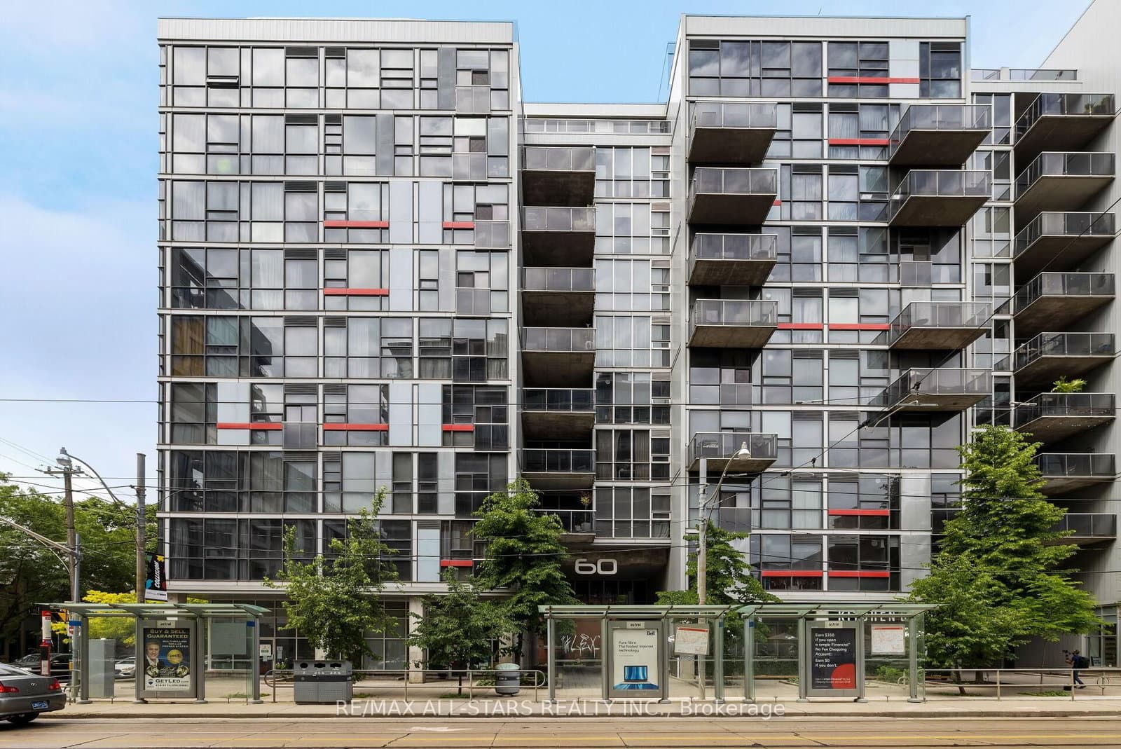 60 Bathurst Street, Unit Ph1011 thumbnail 35