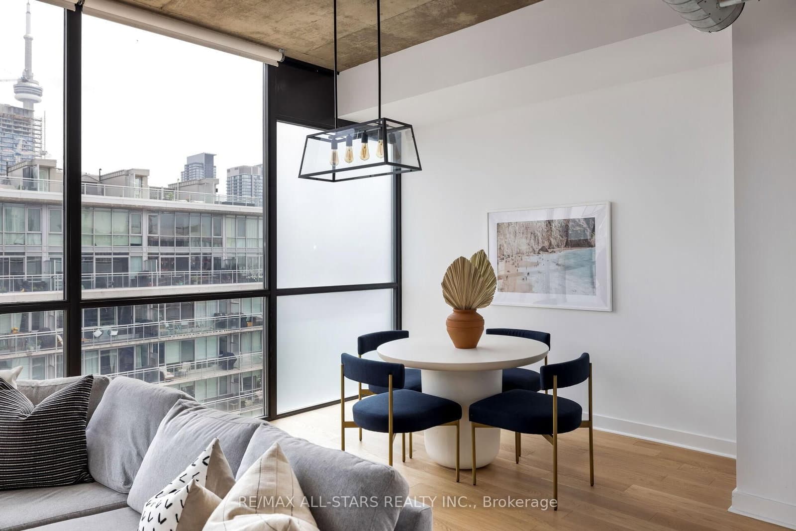 60 Bathurst Street, Unit Ph1011 thumbnail 7
