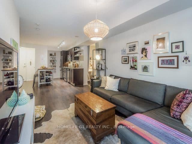 400 Adelaide Street E, Unit 1101 thumbnail 11