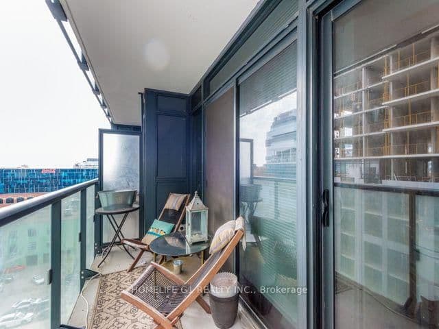 400 Adelaide Street E, Unit 1101 thumbnail 17