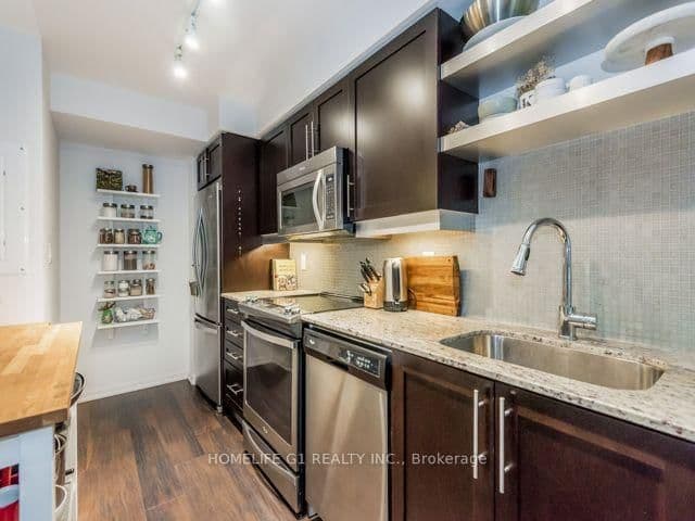 400 Adelaide Street E, Unit 1101 thumbnail 6