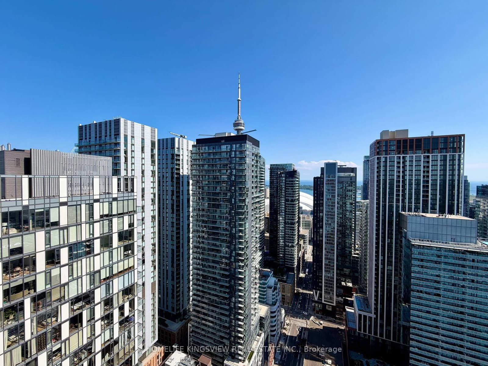 108 Peter Street, Unit 4706 thumbnail 19