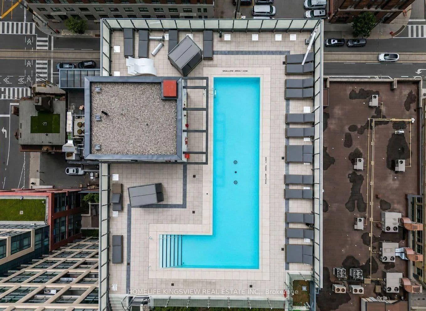 108 Peter Street, Unit 4706 thumbnail 29