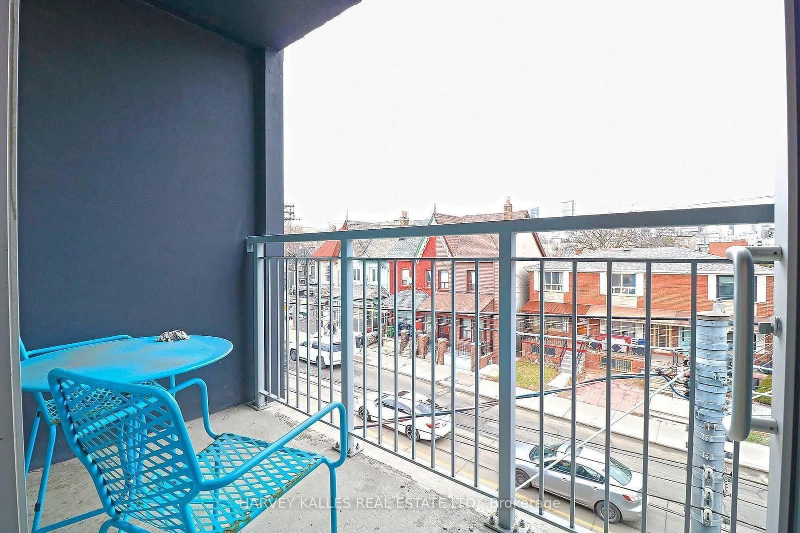 214 Bathurst Street, Unit PH3A thumbnail 21
