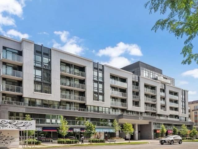 621 Sheppard Avenue E, Unit 233 - Image 1