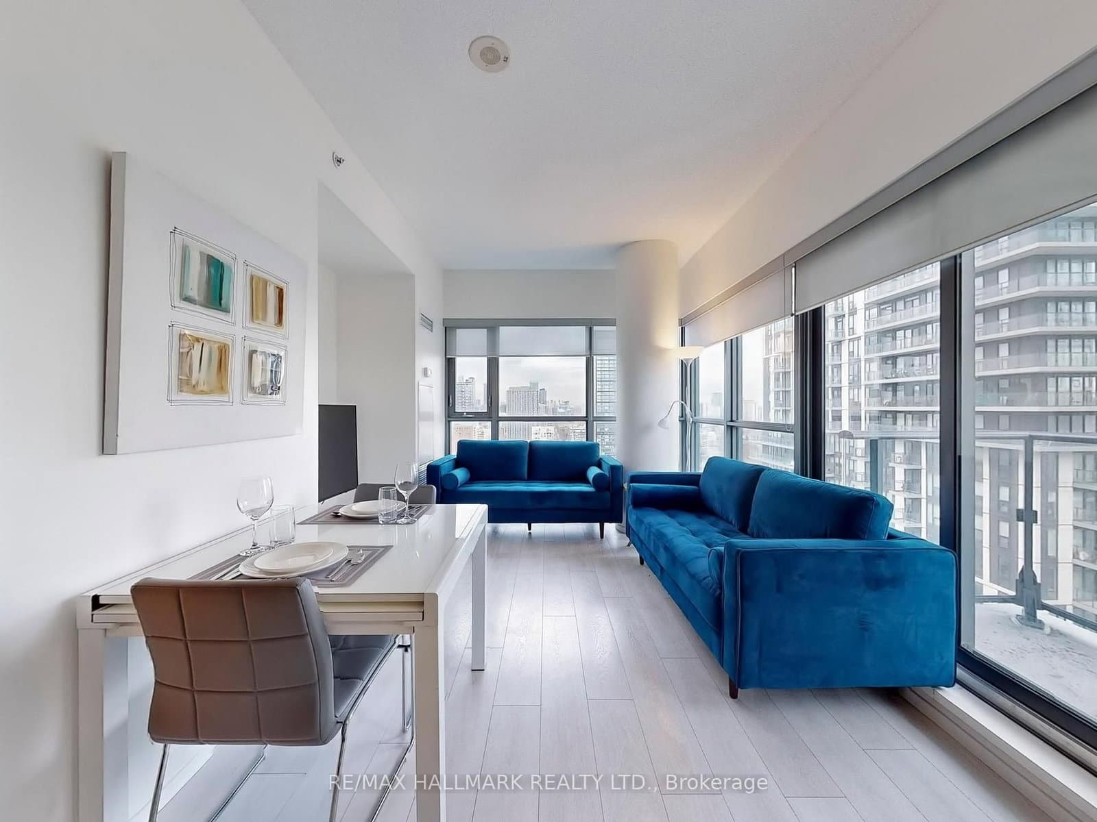 159 Dundas Street E, Unit 2906 thumbnail 2