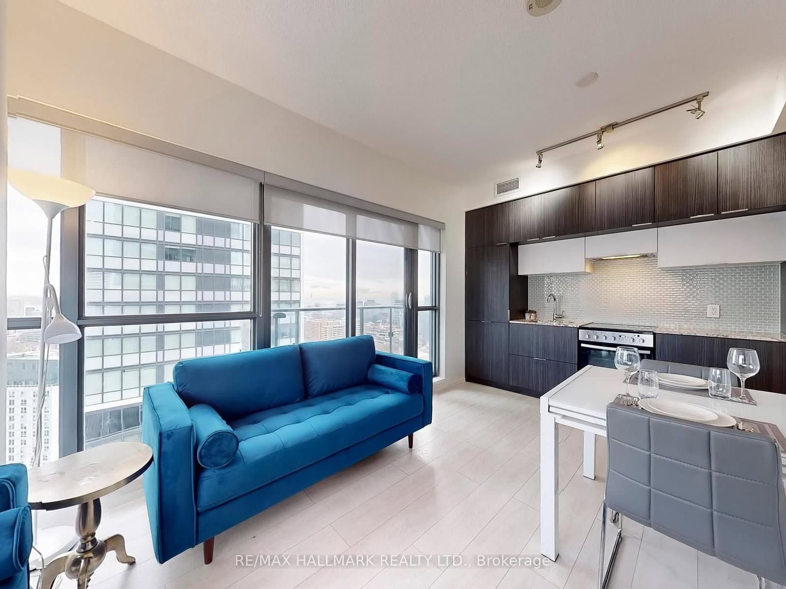 159 Dundas Street E, Unit 2906 thumbnail 4