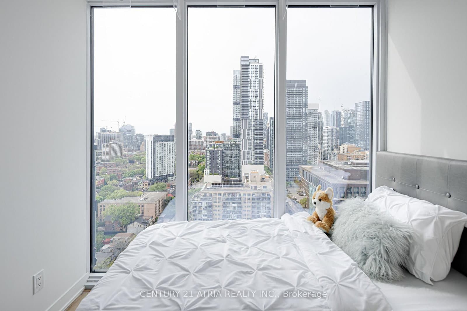 319 Jarvis Street, Unit 2515 thumbnail 14