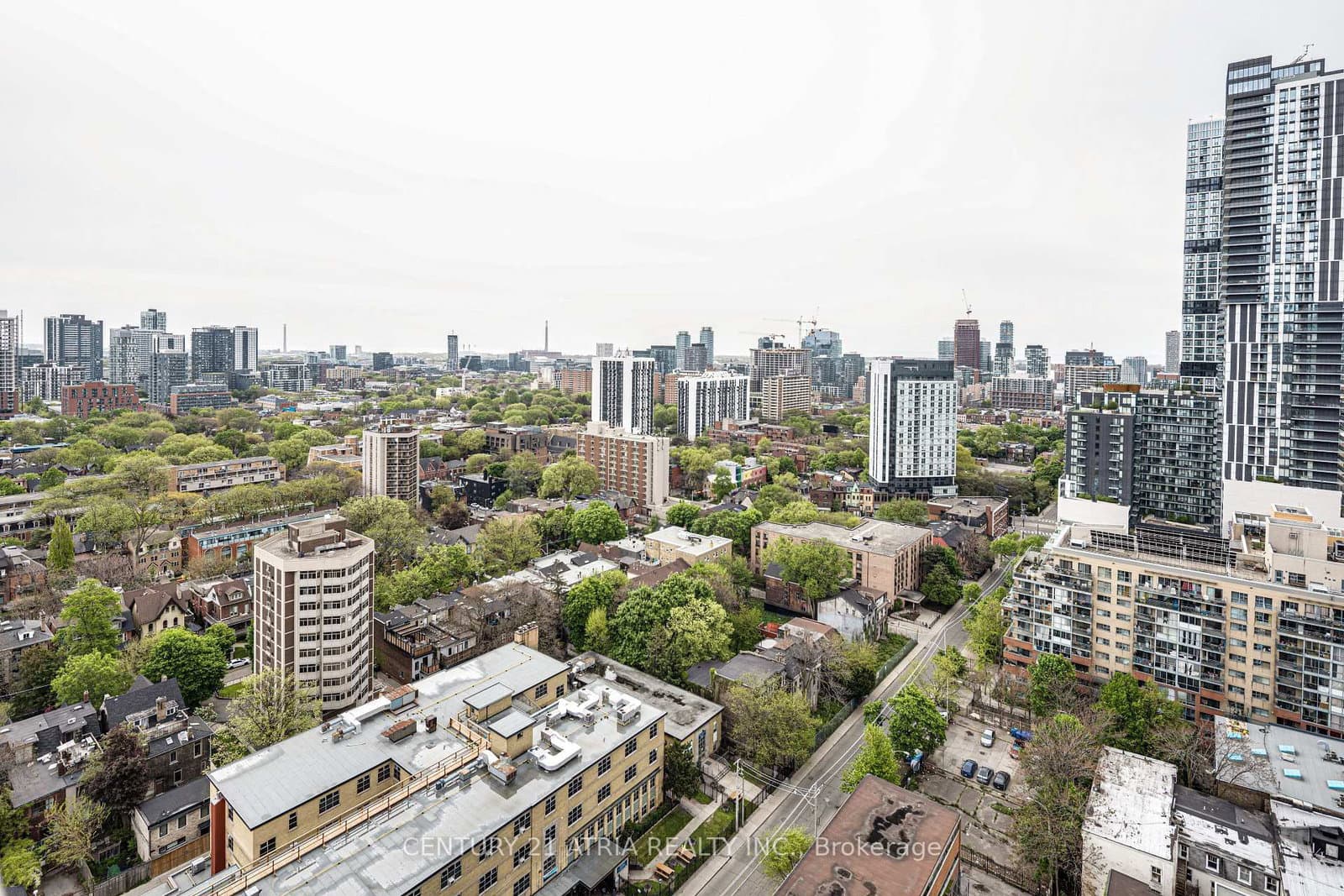 319 Jarvis Street, Unit 2515 thumbnail 17