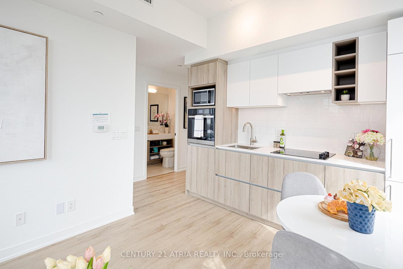 319 Jarvis Street, Unit 2515 thumbnail 6