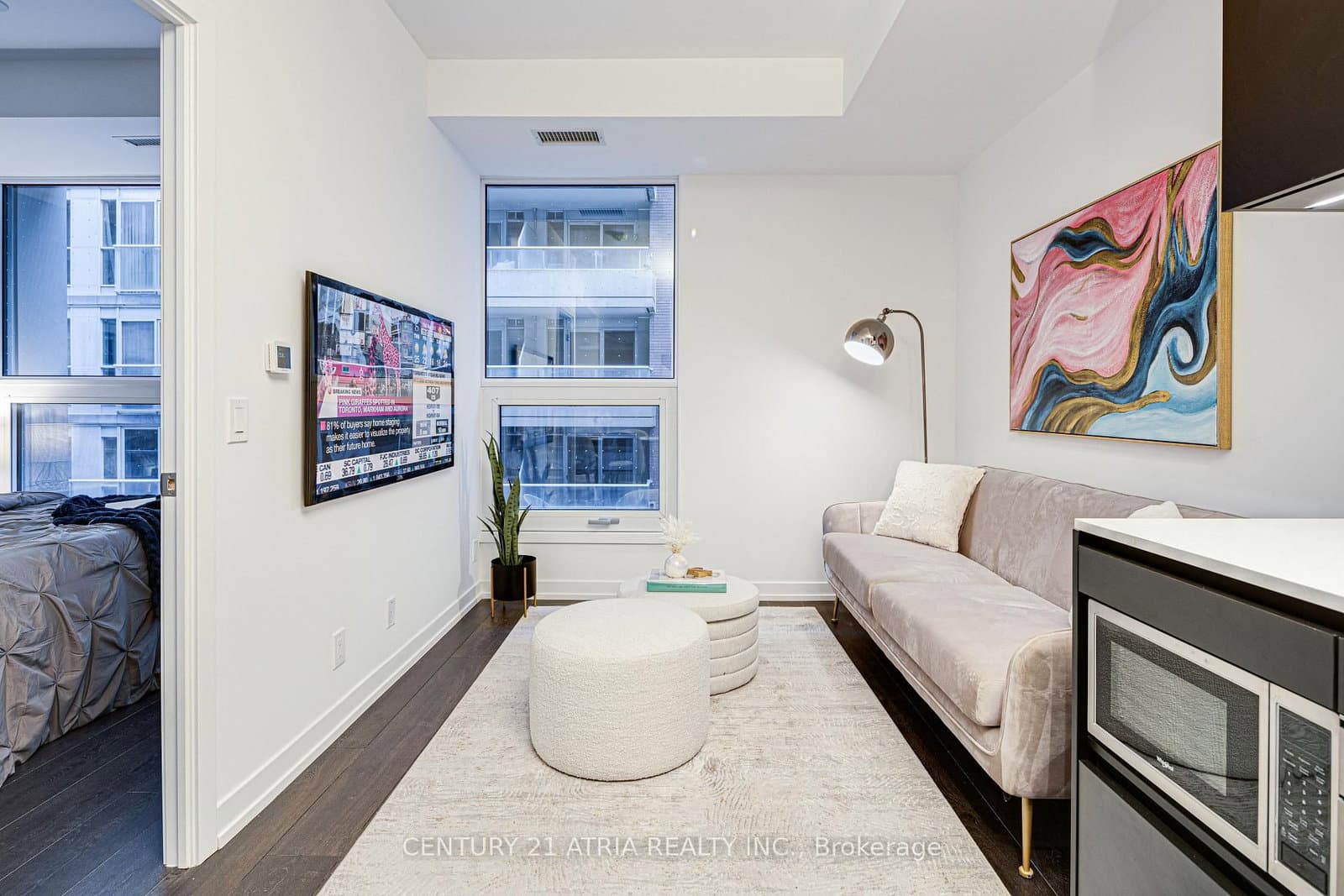 55 Mercer Street, Unit 322 thumbnail 7