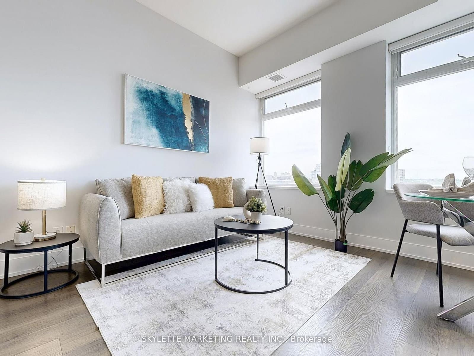 111 St Clair Avenue W, Unit 1128 thumbnail 11