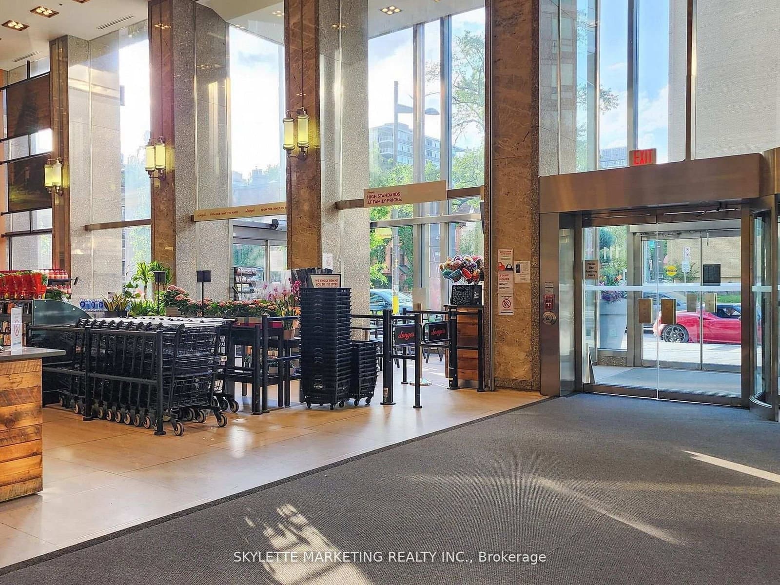 111 St Clair Avenue W, Unit 1128 thumbnail 48