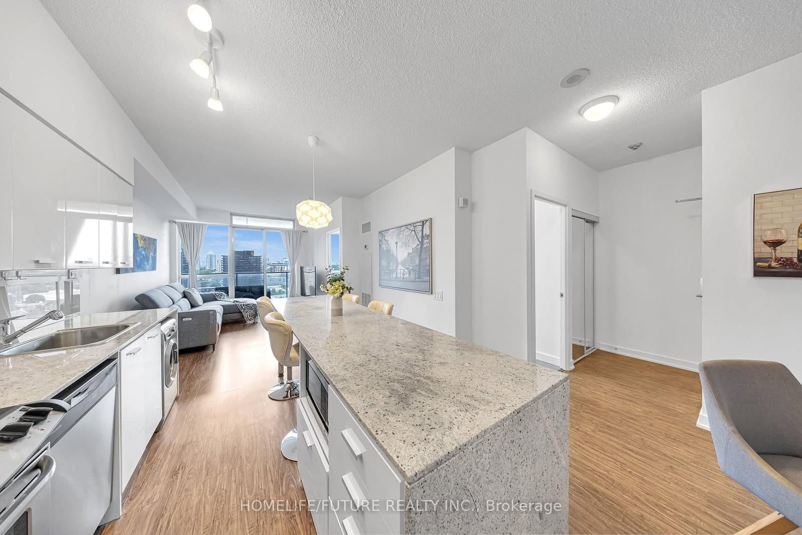 33 Singer Court, Unit 2507 thumbnail 10