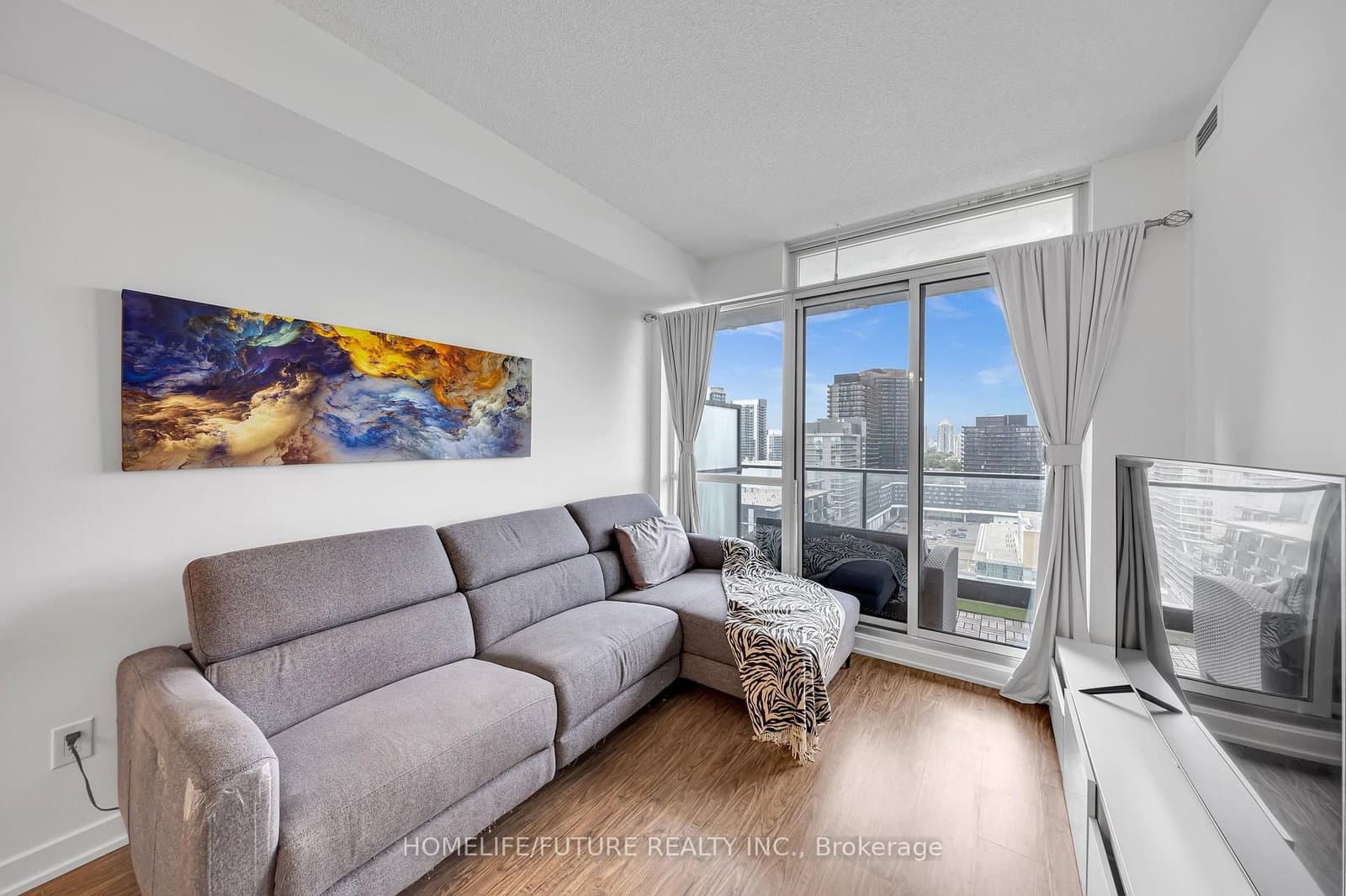 33 Singer Court, Unit 2507 thumbnail 13