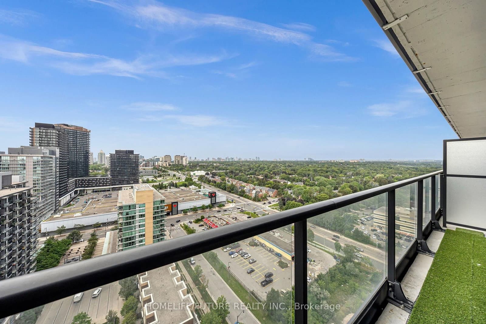 33 Singer Court, Unit 2507 thumbnail 16
