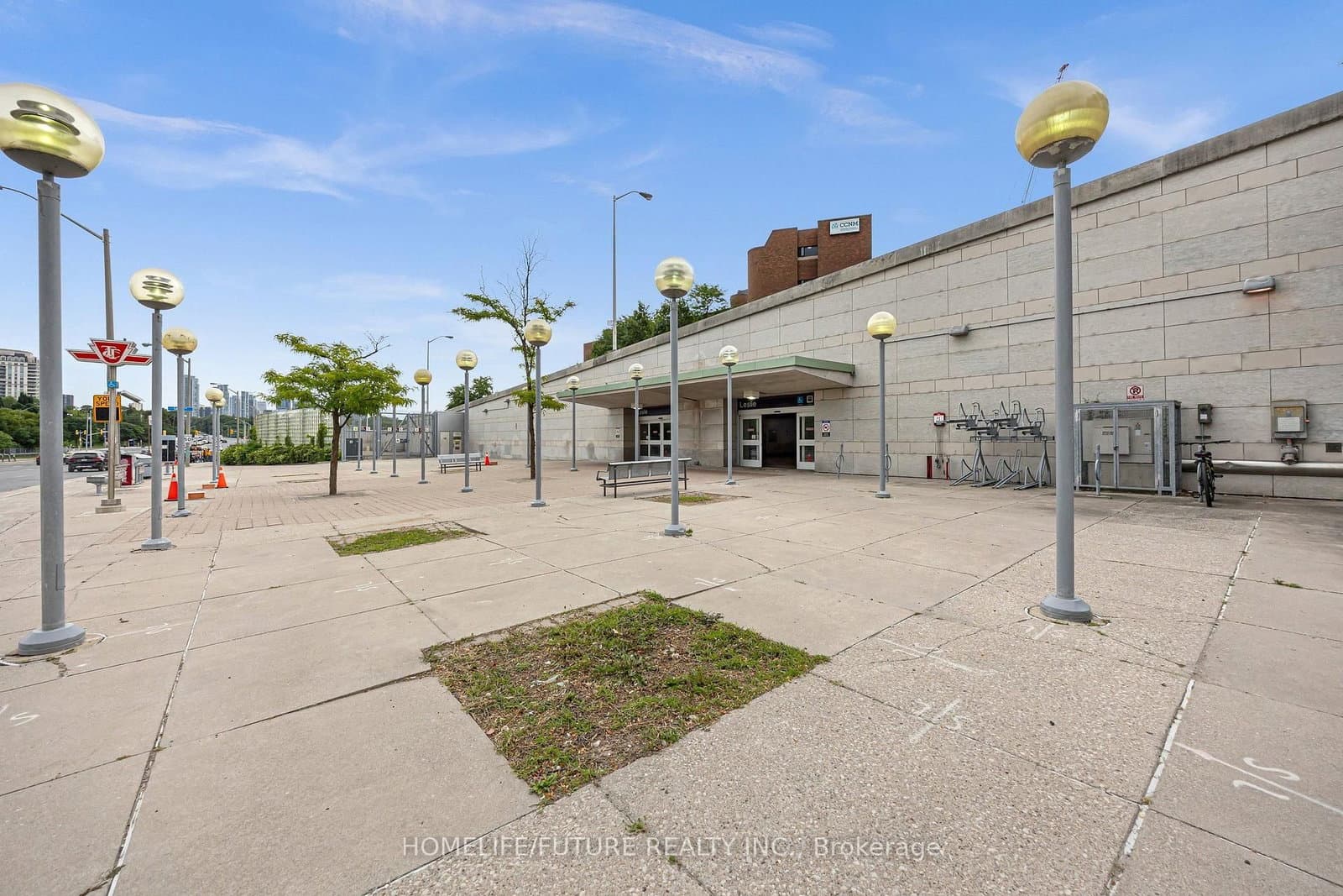 33 Singer Court, Unit 2507 thumbnail 38
