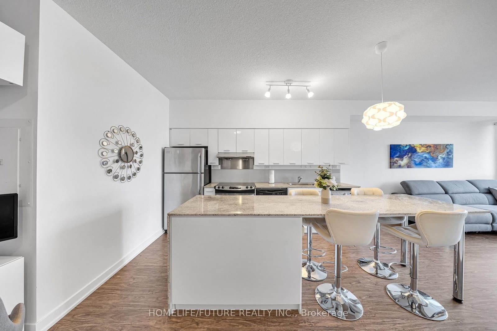 33 Singer Court, Unit 2507 thumbnail 6