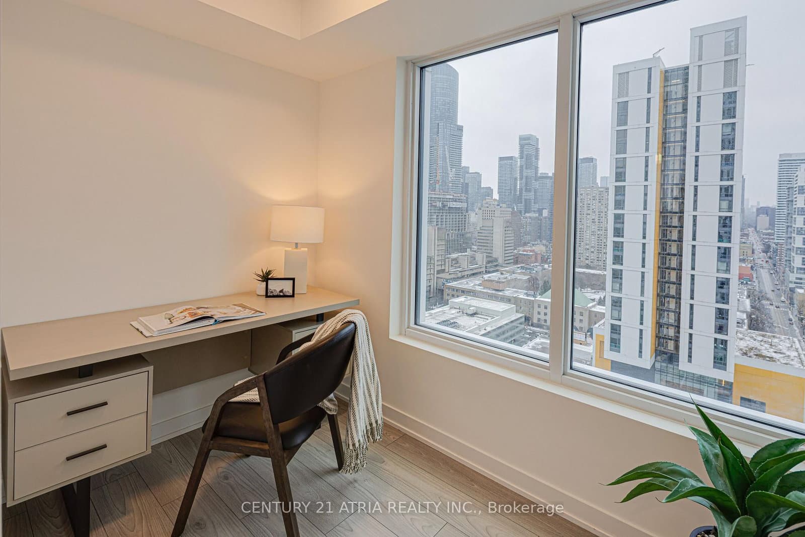 252 Church Street, Unit 2706 thumbnail 11
