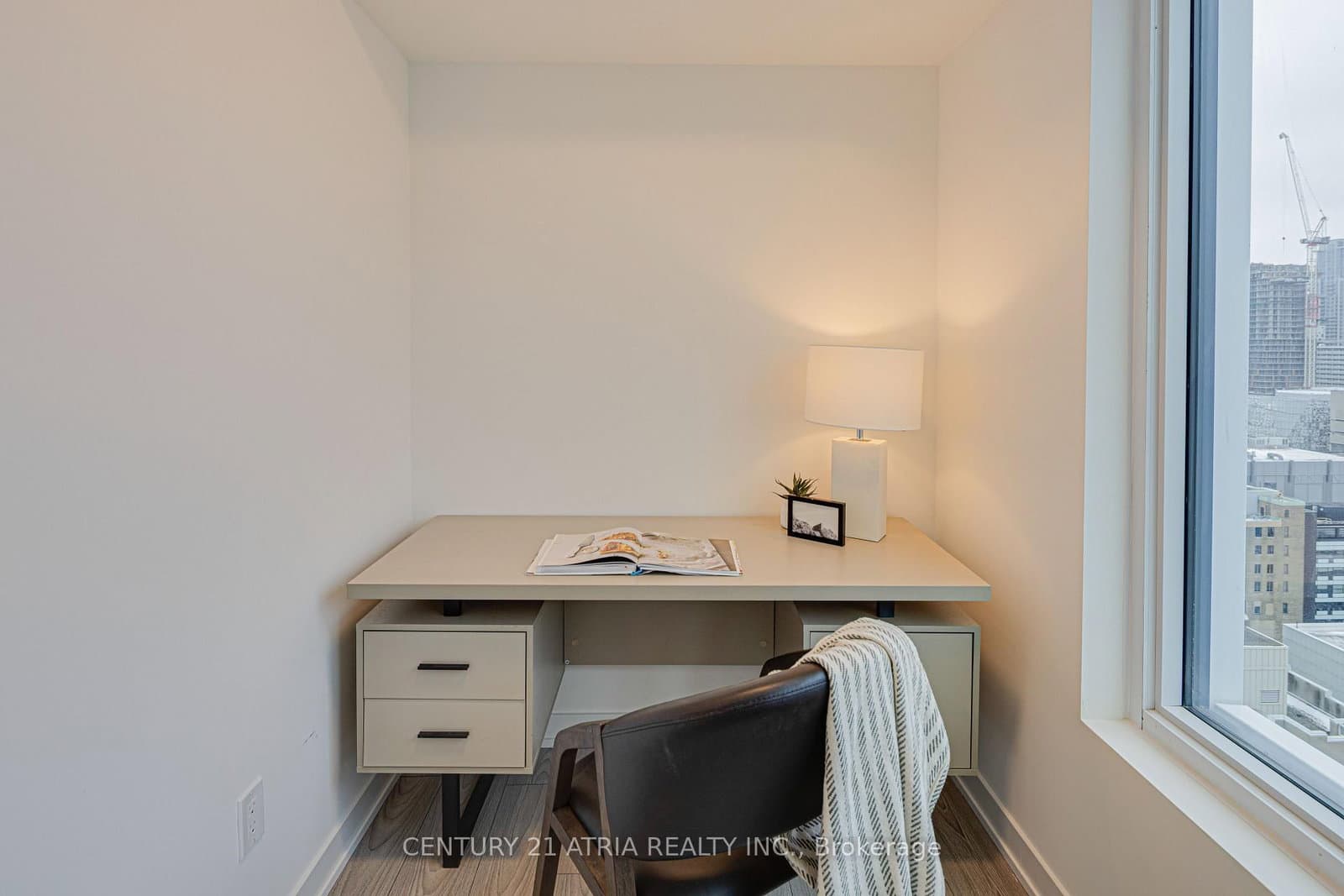 252 Church Street, Unit 2706 thumbnail 12