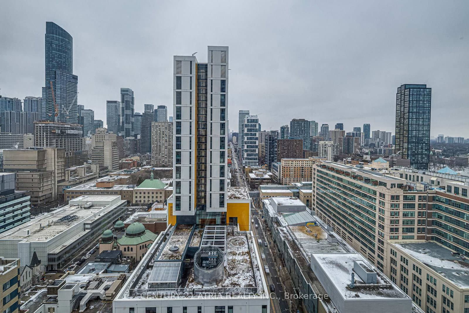 252 Church Street, Unit 2706 thumbnail 13