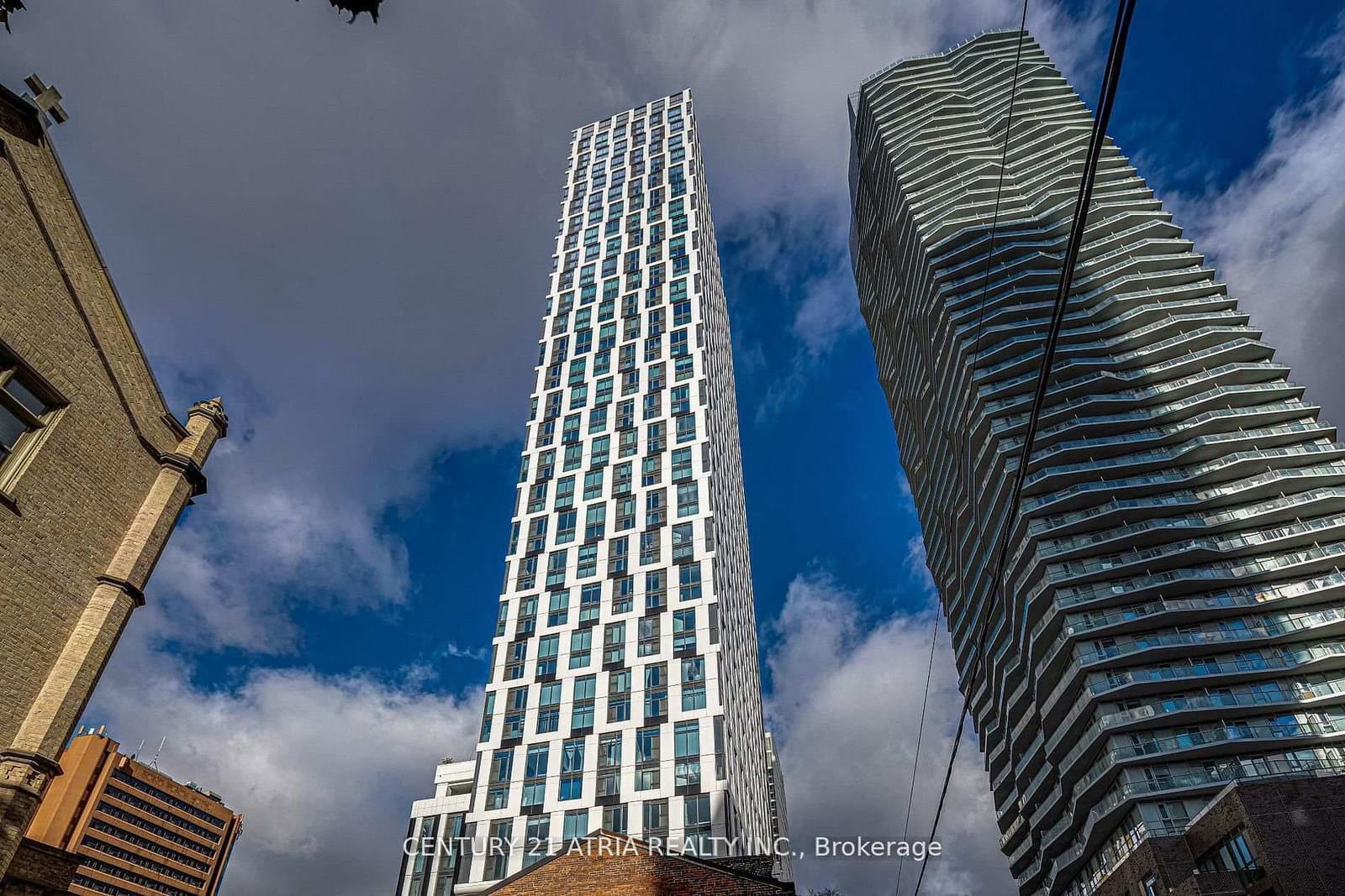 252 Church Street, Unit 2706 thumbnail 18