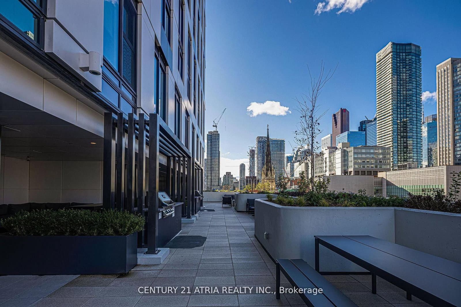 252 Church Street, Unit 2706 thumbnail 23