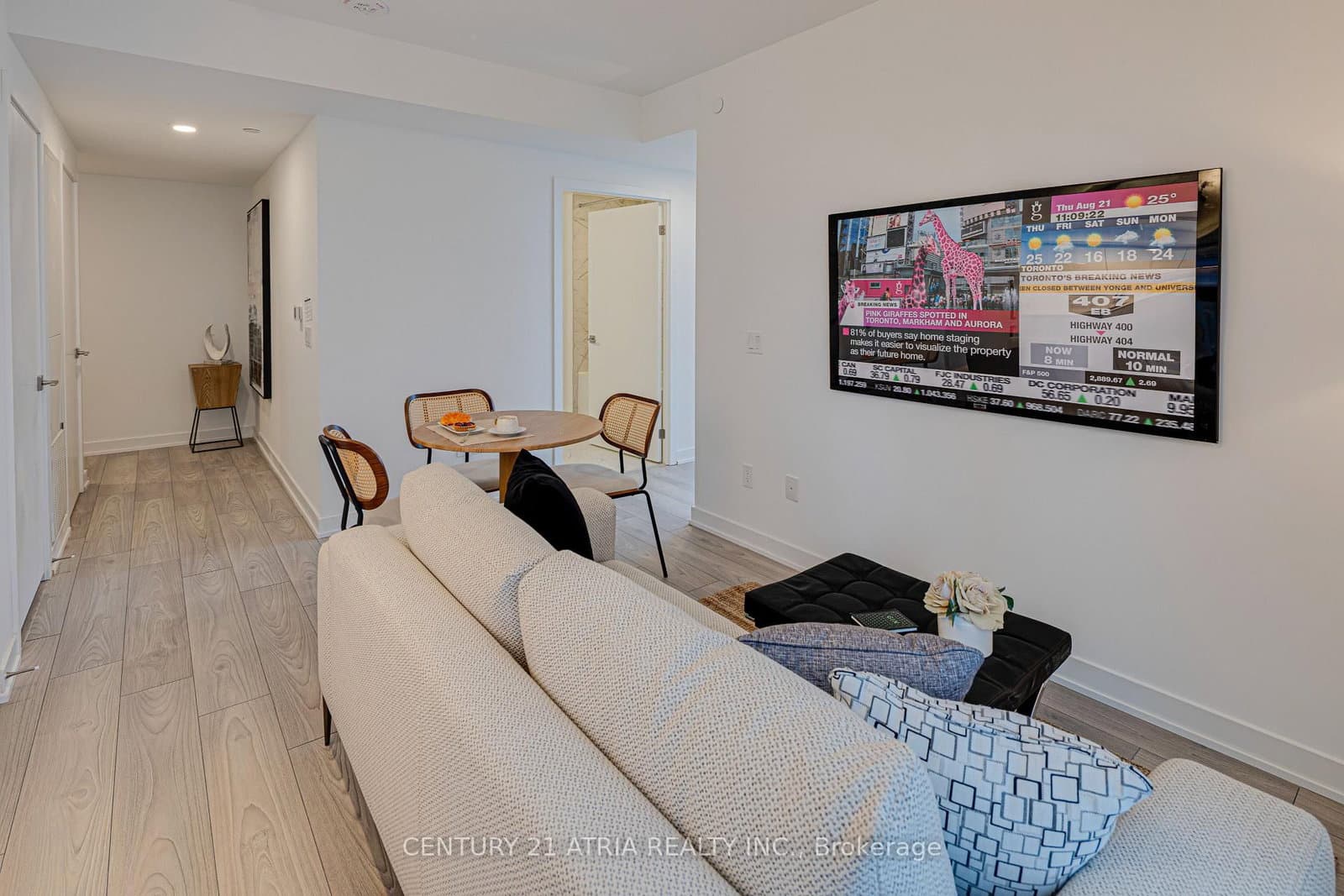 252 Church Street, Unit 2706 thumbnail 5
