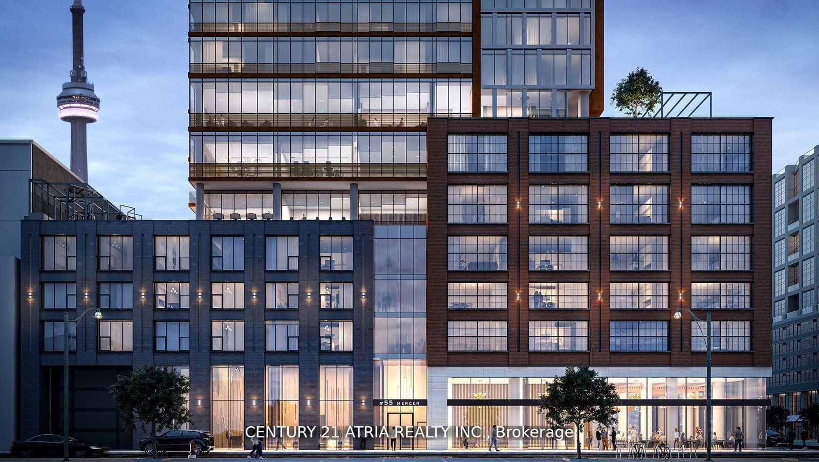 55 Mercer Street, Unit 308 thumbnail 32