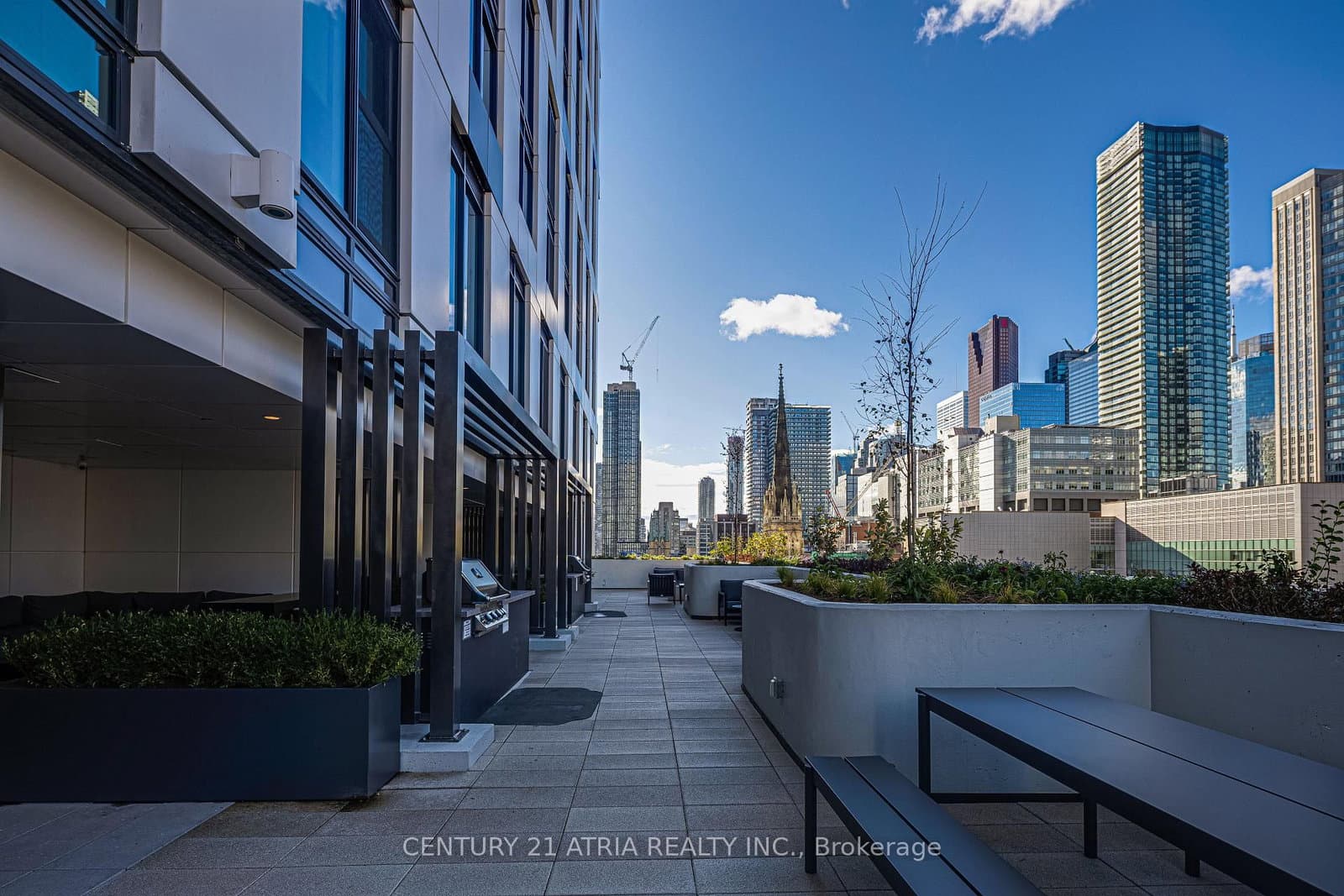 252 Church Street, Unit 3707 thumbnail 14