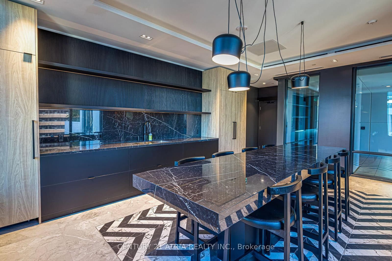 252 Church Street, Unit 3707 thumbnail 15